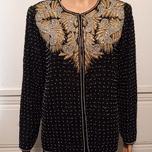 Lawrence Kozar Blazer Large